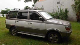 Well-kept Toyota Revo 1999 for sale