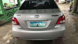 2010 Toyota Vios 1.3j for sale