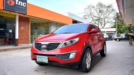 2012 Kia Sportage AT 528t Nego Vs 2013 2011 CRV Xtrail Rav4