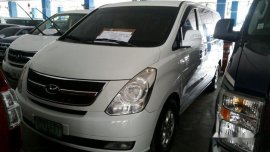 Well-maintained Hyundai Grand Starex 2010 for sale