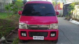 Suzuki Every 2018 for sale 