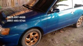 RUSH! Toyota Startlet_Multicab for sale