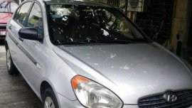 2010 Hyundai Accent Crdi diesel for sale