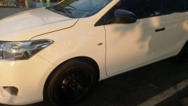 2017 Toyota Vios for sale