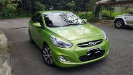 2014 Hyundai Accent 1.4L AT for sale