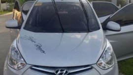 Hyundai Eon 2017