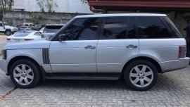 2009 Range Rover 4.3l HSE Gas Well Maintained