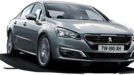 Peugeot 508 Gt 2018​ For sale 