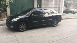 Toyota Vios 2013 TRD SPORTIVO mirage wigo accent almera ciaz