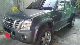2008 Isuzu Dmax LS FOR SALE