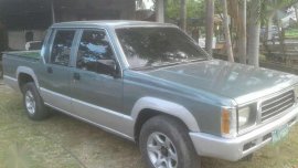 Mitsubishi L200 model 1996 for sale