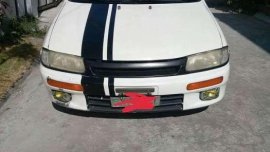 Mazda 323 Familia 1997 AT SALE OR SWAP