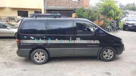 Hyundai Starex Club Limited Diesel 99 for sale