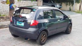 Hyundai Getz 2012 for sale