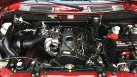 Mitsubishi Adventure 2013 for sale 