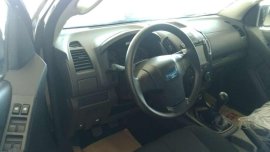 2018 Isuzu Mu-X rz4e 1.9 engine diesel manual