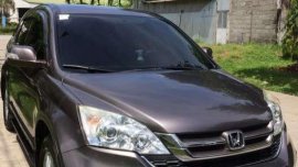 Honda CR-V 2010 i-vTEC for sale