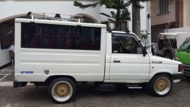 Toyota Tamaraw FX LOADED FB body