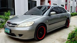 2004 Honda Civic Vtis eagle eye