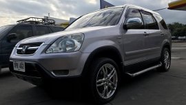 2004 Honda Cr-V for sale in Santiago