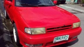 Nissan Sentra Lec 1994​ For sale 