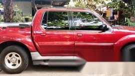 Sale or Swap Ford Explorer Sport Trac 2003