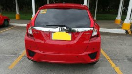 Good as new Honda Jazz 2016 for sale