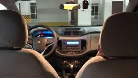 2015 Chevrolet Spin for sale