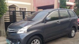 Well-kept Toyota Avanza 2013 for sale