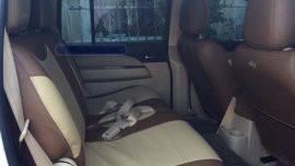 Ford Everest 2013 for sale 