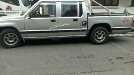 Well-maintained Mitsubishi L200 for sale