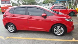 Honda Jazz 2016 CVT for sale