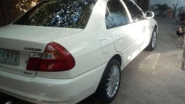 For sale 2000 Mitsubishi Lancer glx paranaque 