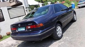 Toyota Camry 2000 AT FOR SALE