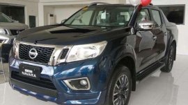 2018 Nissan Navara 4x4 VL SV AT for sale