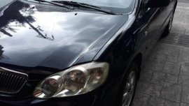 Toyota Rush 2002 for sale