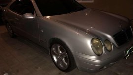 Well-maintained Mercedes Benz 1999 for sale
