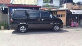 Hyundai Starex 2006 for sale