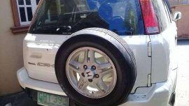 RUSH SALE! Honda CRV 1999