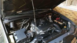 Mitsubishi Strada 2013 for sale