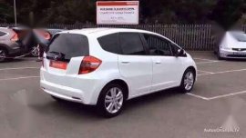 HONDA JAZZ 2014 for sale