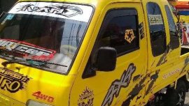 For Sale Suzuki Multicab MT