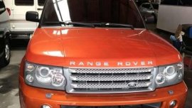 Range Rover Sport Supercharge for sale 