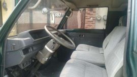 Mitsubishi L300 Bersa Van 1997 for sale 