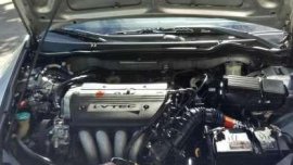 2005 Honda Accord AT for sale