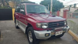 Mitsubishi Pajero 2003 Local​ For sale 