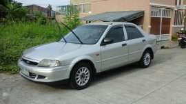 2001 Ford Lynx gsi gas For sale 