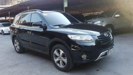 Hyundai Santa Fe 2012 for sale