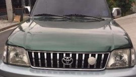 2000 Toyota Prado for sale