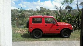 Classic Suzuki SJ410 for Farm Use​ For sale 2018